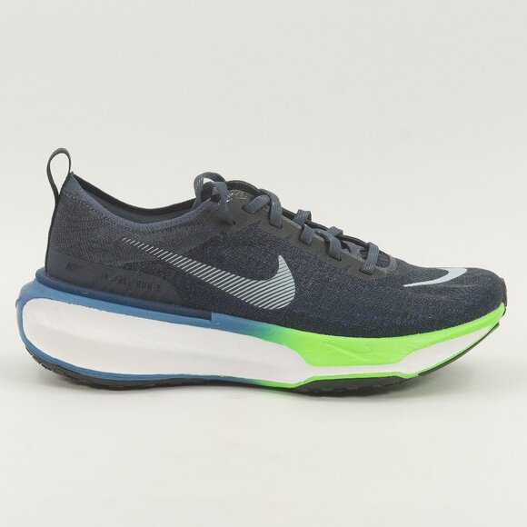 Nike ZoomX Invincible Run FK 3 'Thunder Blue' DR2615-403 size 6.5